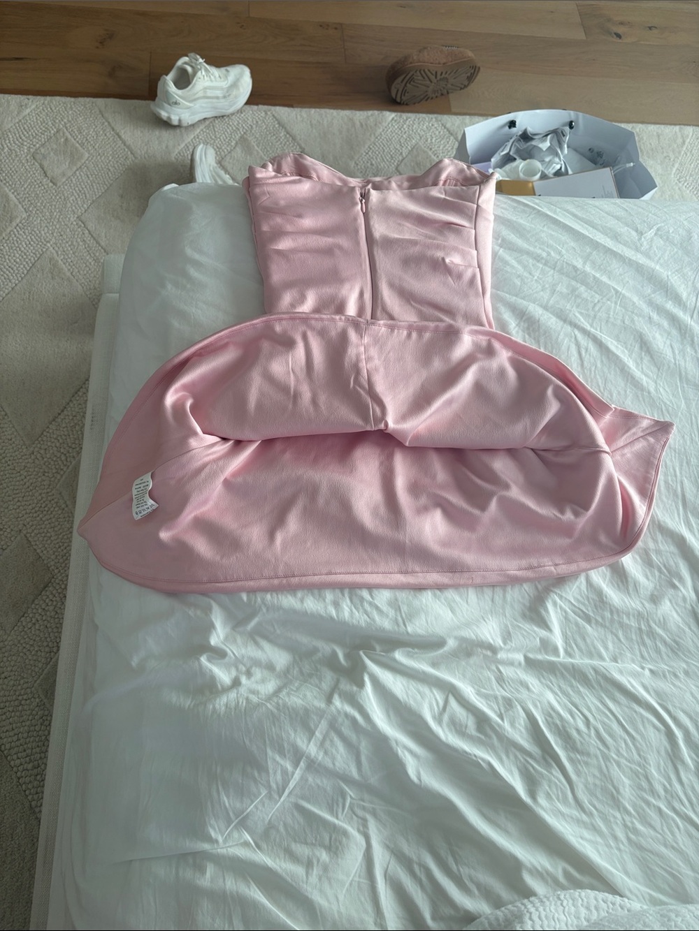 HOUSE OF CB DRESS - Picture 5 of 6